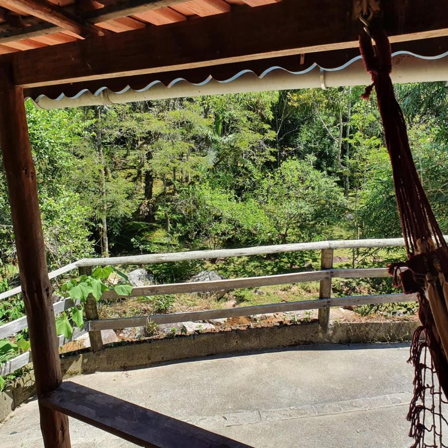 Pousada Toque De Minas Visconde de Mauá Zimmer foto