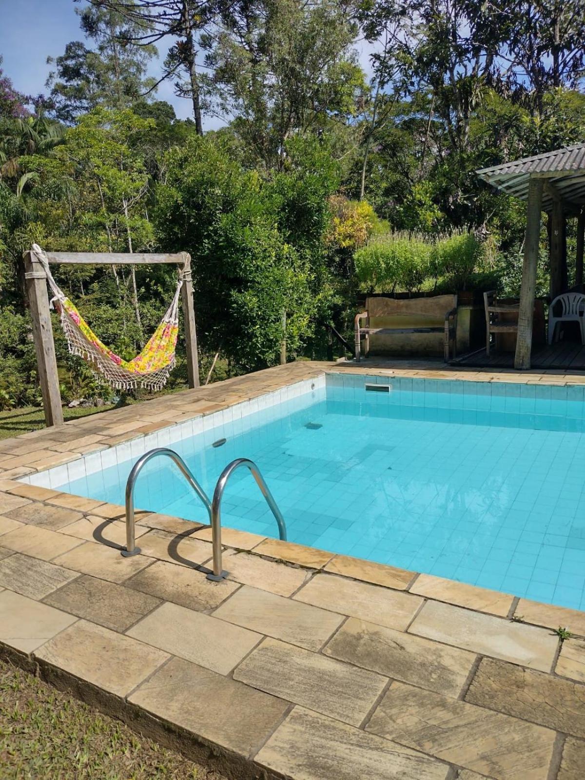 Pousada Toque De Minas Visconde de Mauá Exterior foto