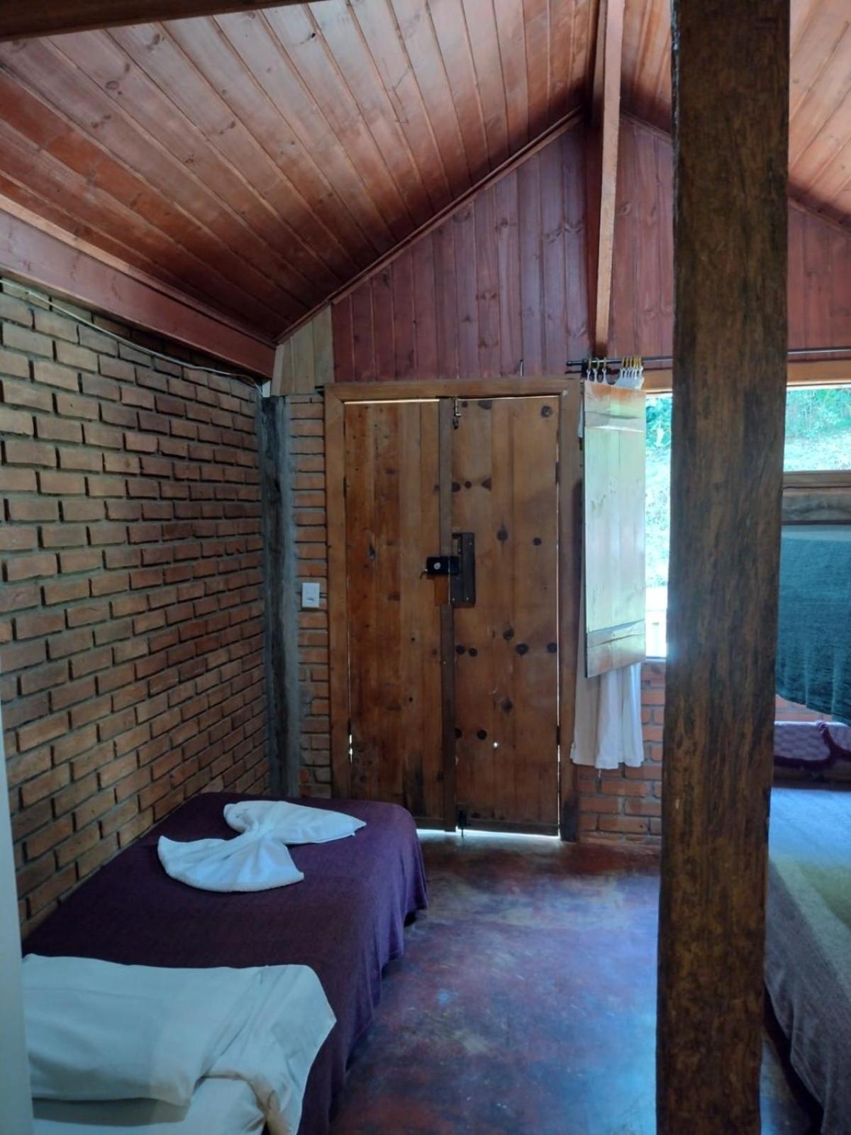 Pousada Toque De Minas Visconde de Mauá Exterior foto