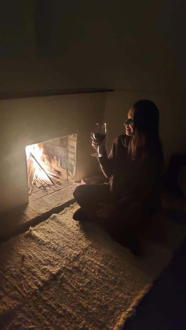 Pousada Toque De Minas Visconde de Mauá Zimmer foto